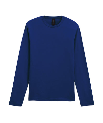 Gildan Softstyle™ long sleeve t-shirt