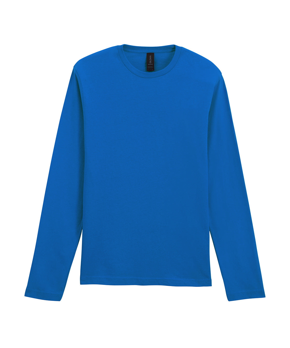 Gildan Softstyle™ long sleeve t-shirt