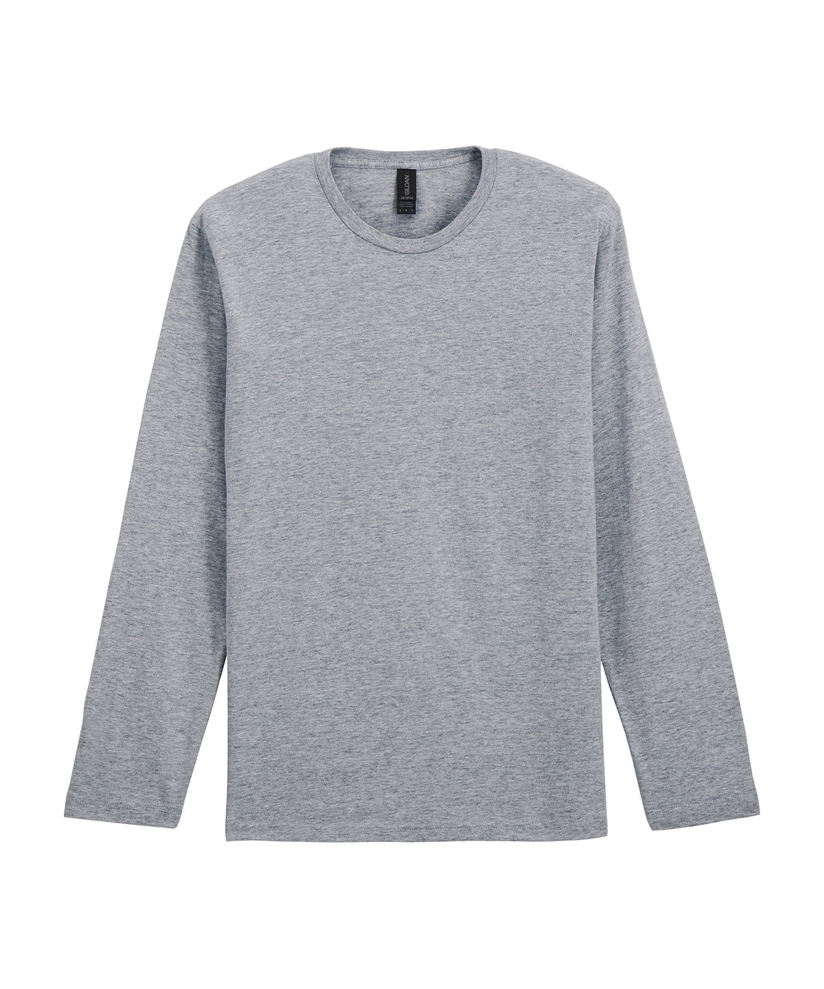 Gildan Softstyle™ long sleeve t-shirt