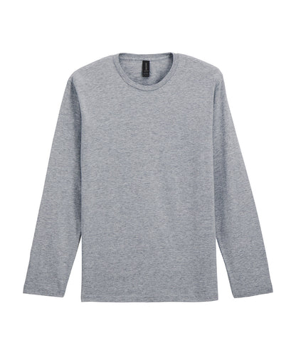 Gildan Softstyle™ long sleeve t-shirt
