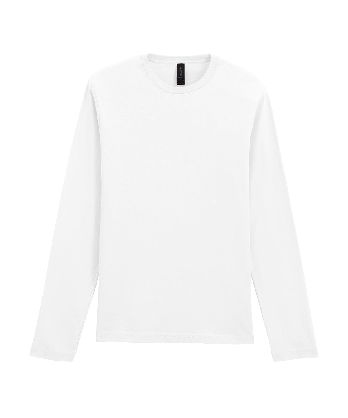 Gildan Softstyle™ long sleeve t-shirt