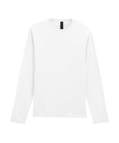 Gildan Softstyle™ long sleeve t-shirt