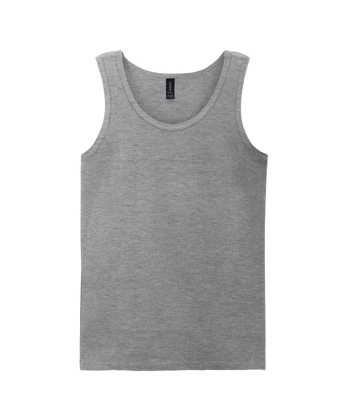 Gildan Softstyle™ adult tank top