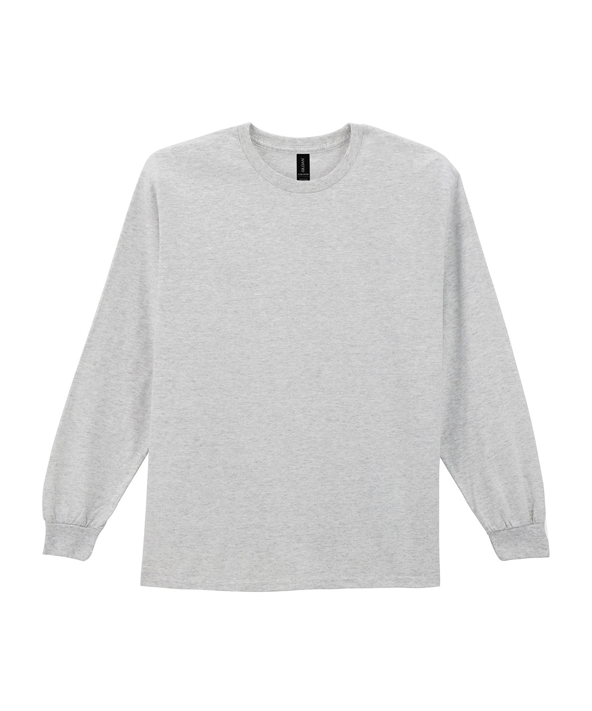 Gildan Ultra Cotton™ adult long sleeve t-shirt