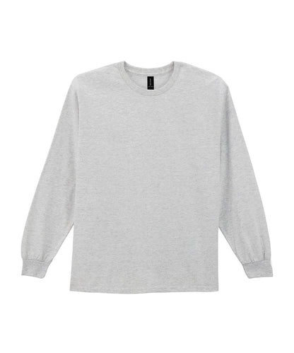 Gildan Ultra Cotton™ adult long sleeve t-shirt