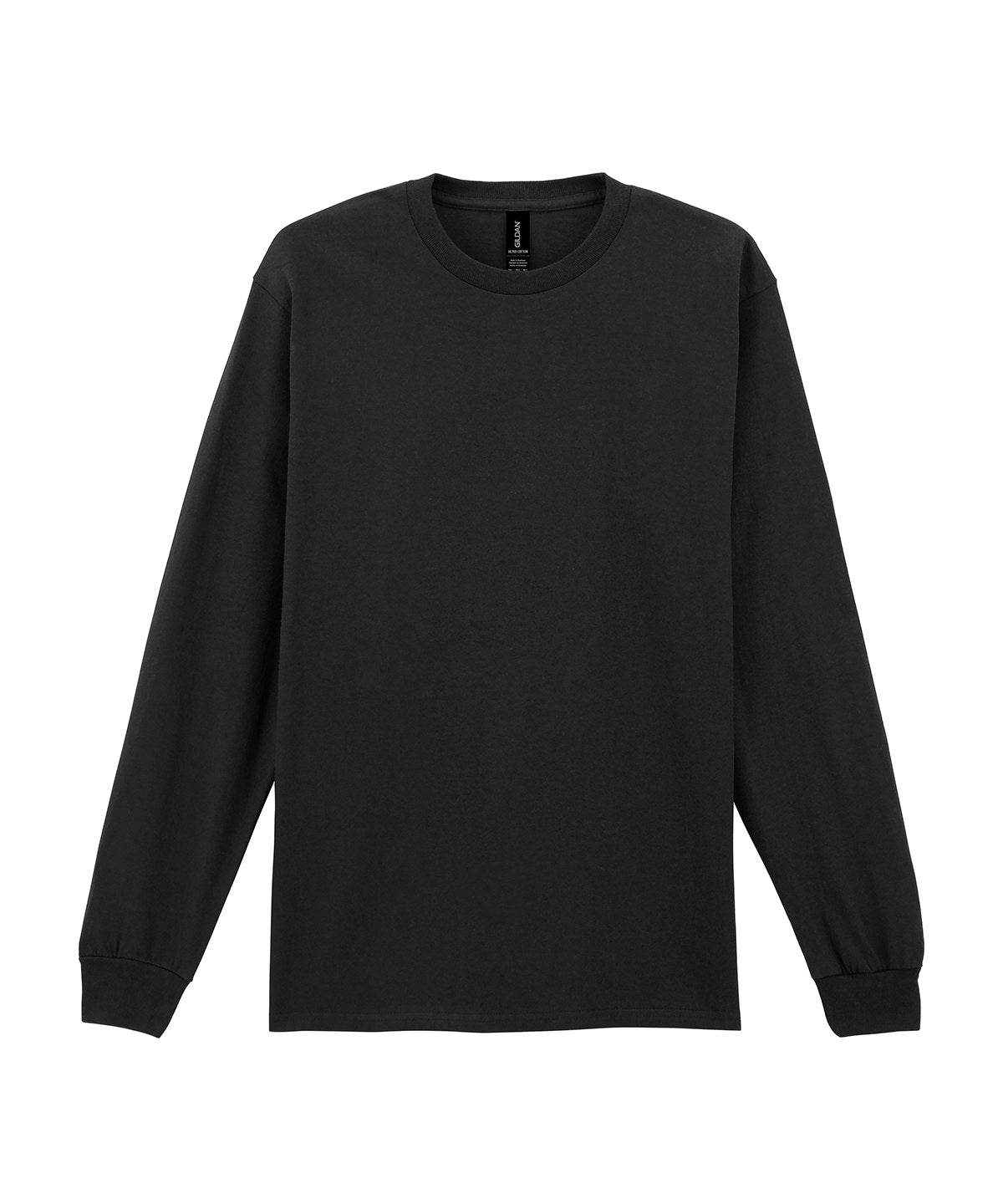 Gildan Ultra Cotton™ adult long sleeve t-shirt