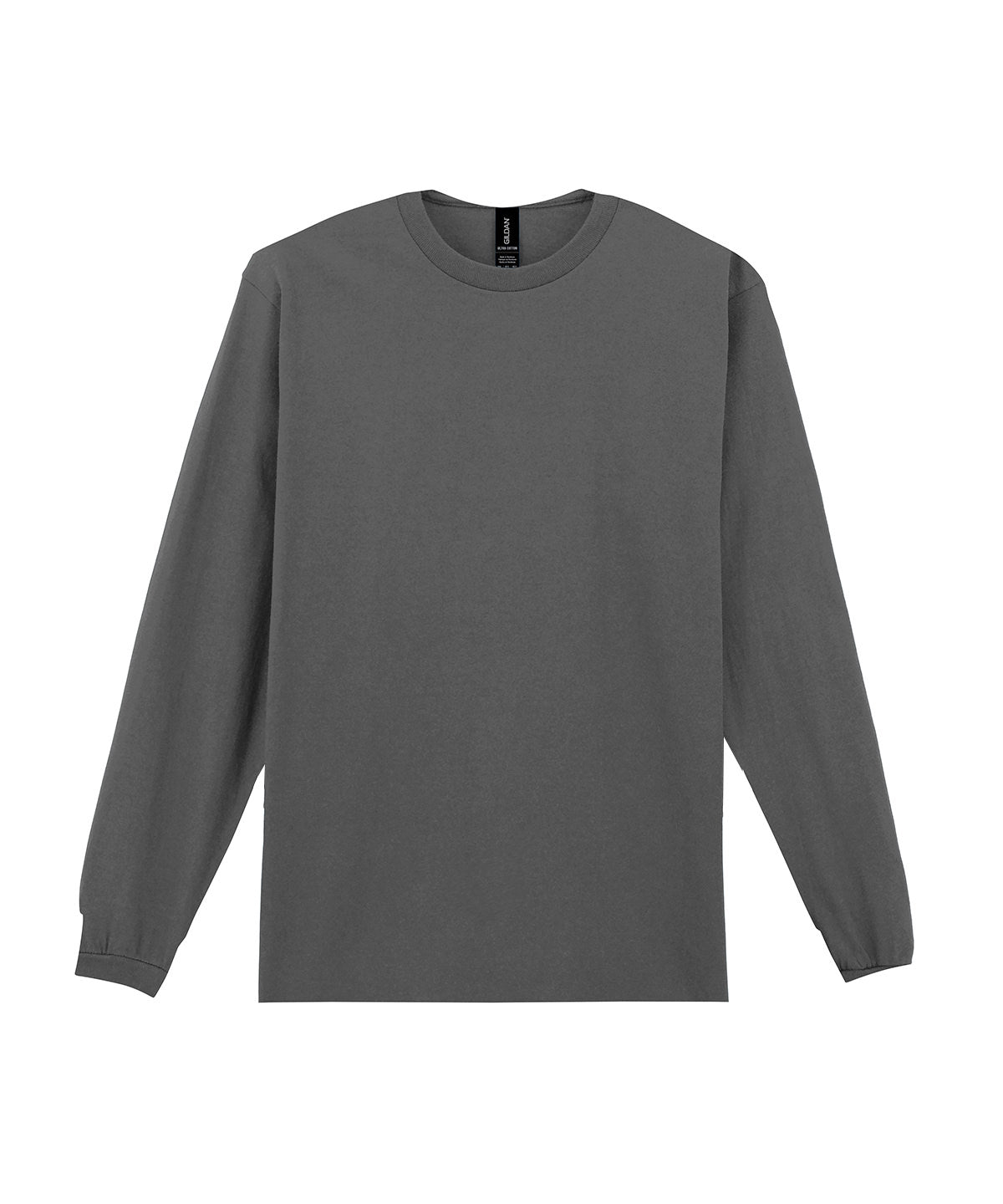 Gildan Ultra Cotton™ adult long sleeve t-shirt