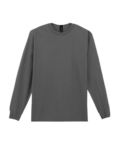 Gildan Ultra Cotton™ adult long sleeve t-shirt