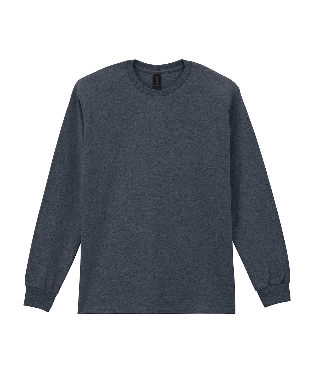 Gildan Ultra Cotton™ adult long sleeve t-shirt