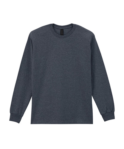 Gildan Ultra Cotton™ adult long sleeve t-shirt