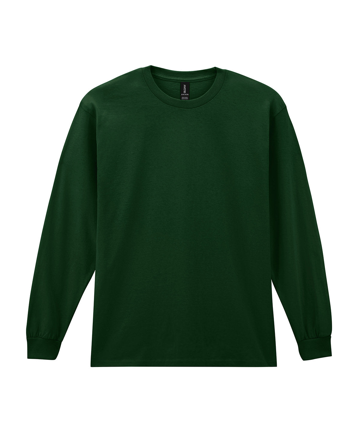 Gildan Ultra Cotton™ adult long sleeve t-shirt