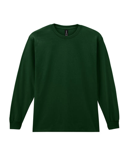 Gildan Ultra Cotton™ adult long sleeve t-shirt