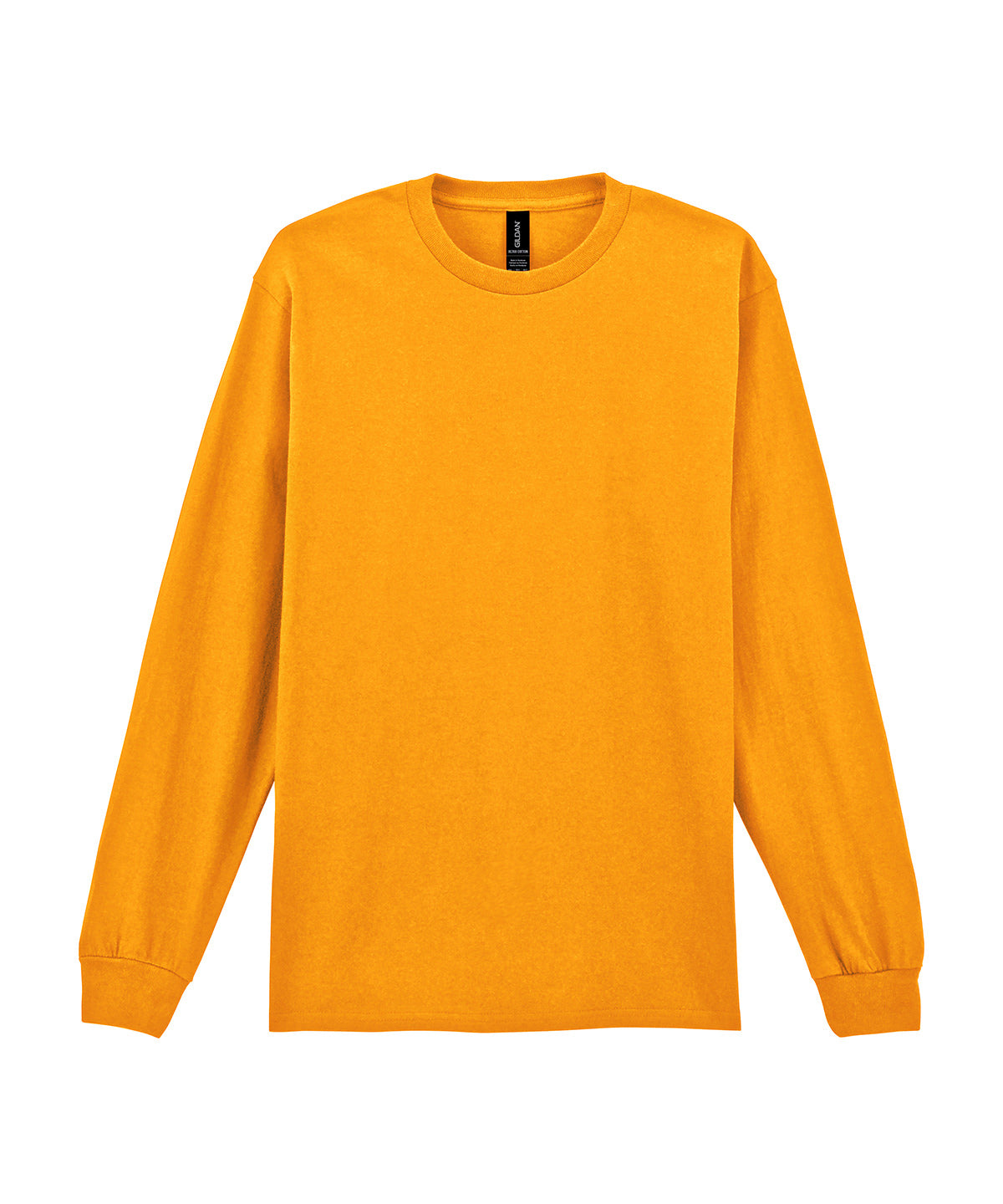 Gildan Ultra Cotton™ adult long sleeve t-shirt