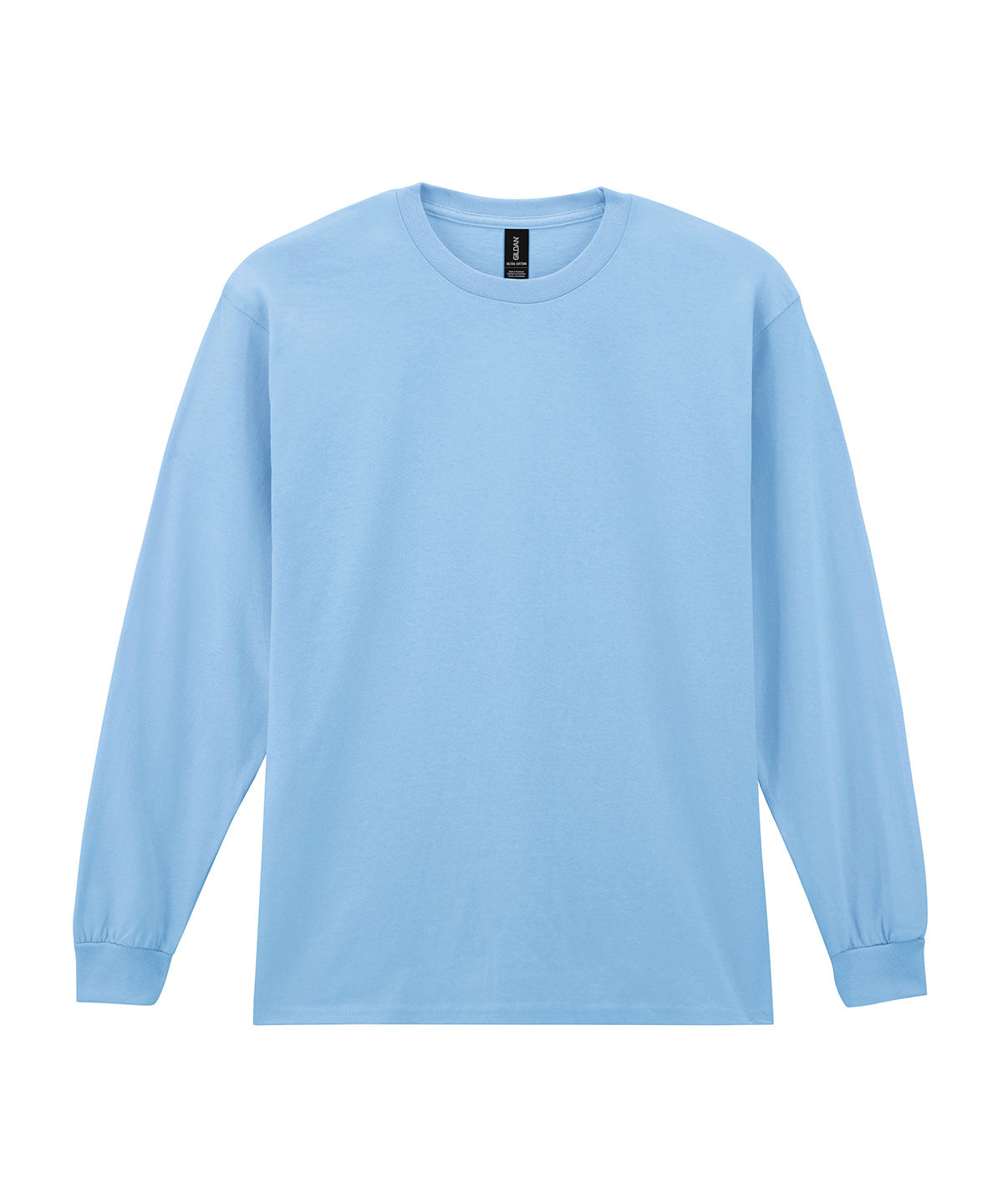 Gildan Ultra Cotton™ adult long sleeve t-shirt