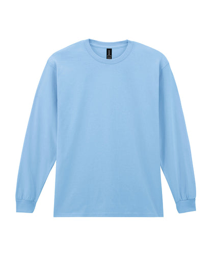 Gildan Ultra Cotton™ adult long sleeve t-shirt