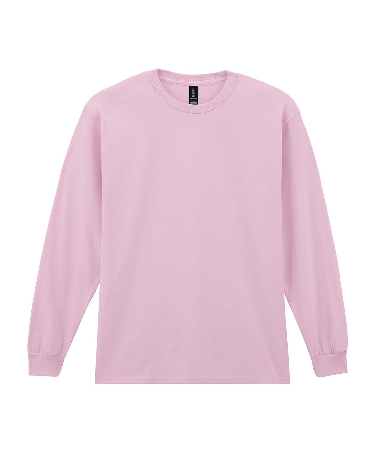 Gildan Ultra Cotton™ adult long sleeve t-shirt