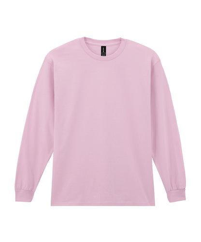 Gildan Ultra Cotton™ adult long sleeve t-shirt