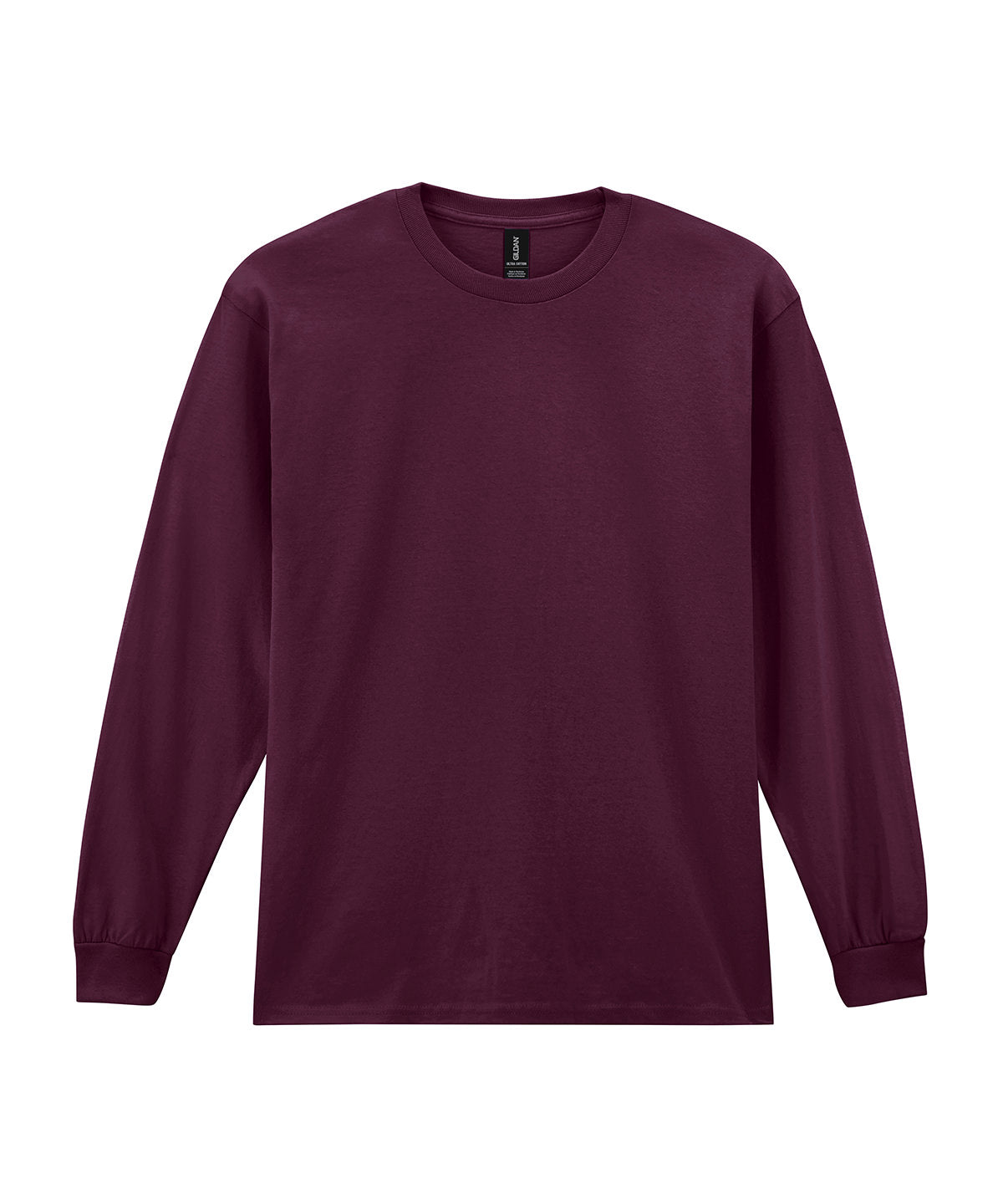Gildan Ultra Cotton™ adult long sleeve t-shirt