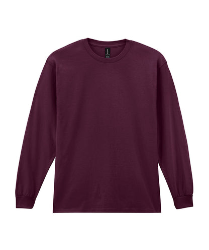 Gildan Ultra Cotton™ adult long sleeve t-shirt