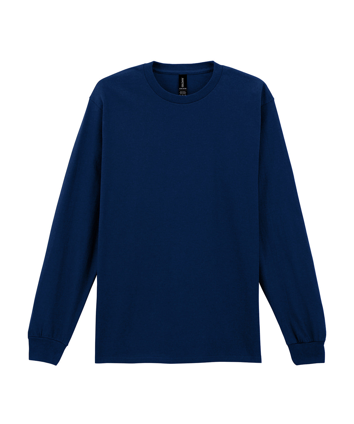 Gildan Ultra Cotton™ adult long sleeve t-shirt