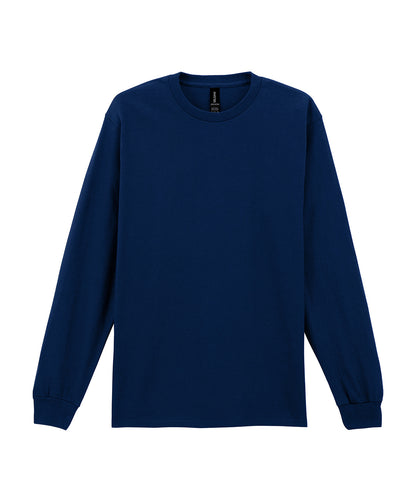 Gildan Ultra Cotton™ adult long sleeve t-shirt