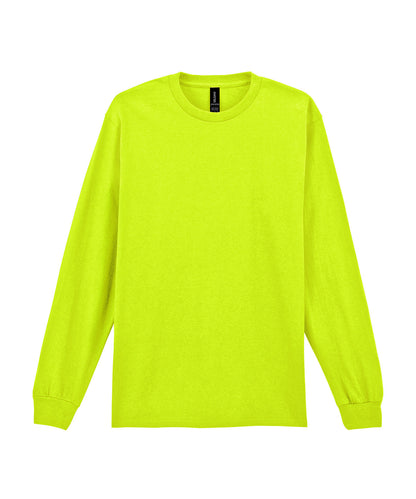 Gildan Ultra Cotton™ adult long sleeve t-shirt