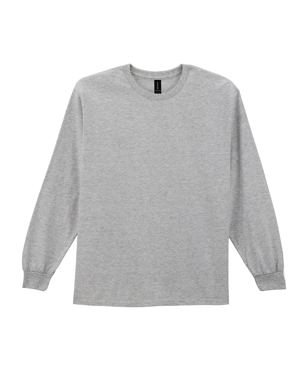Gildan Ultra Cotton™ adult long sleeve t-shirt