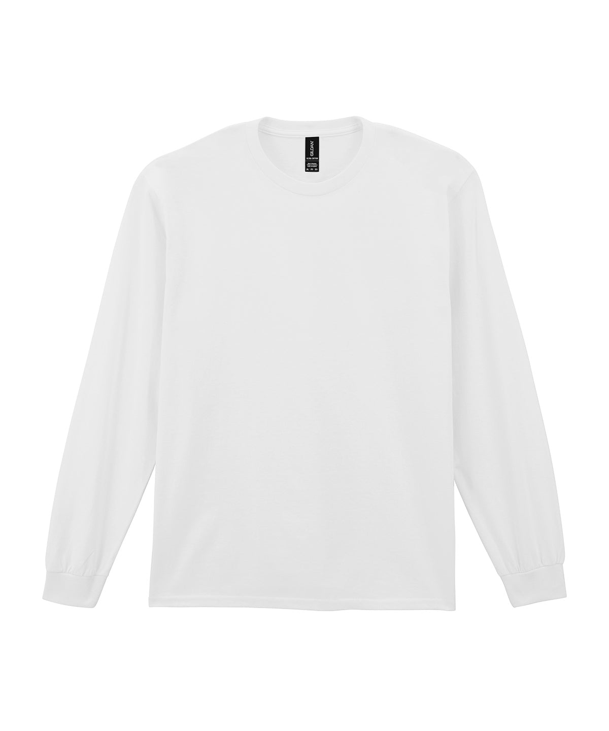 Gildan Ultra Cotton™ adult long sleeve t-shirt