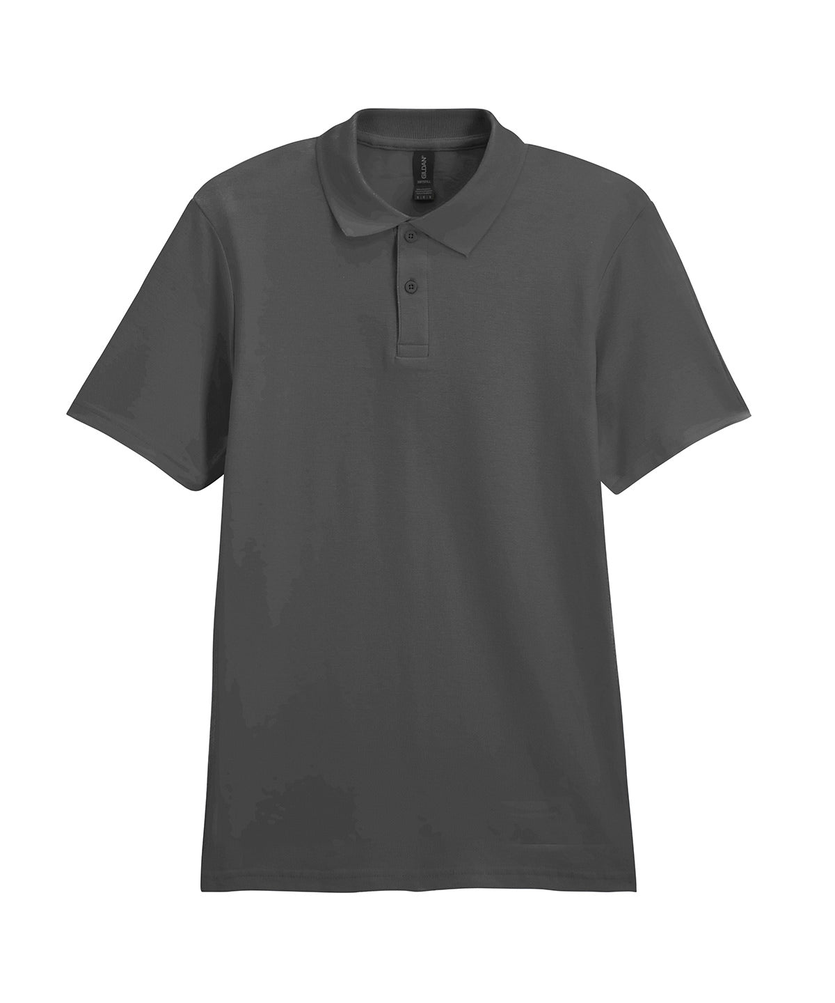 Gildan Softstyle™ adult double piqué polo