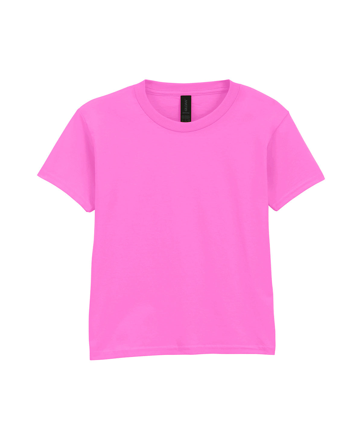 Gildan Softstyle™ youth ringspun t-shirt