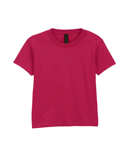 Gildan Softstyle™ youth ringspun t-shirt