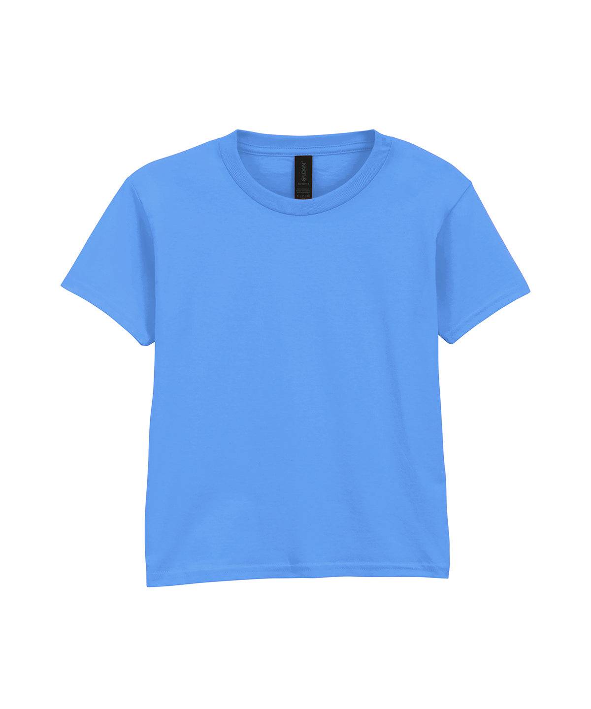 Gildan Softstyle™ youth ringspun t-shirt