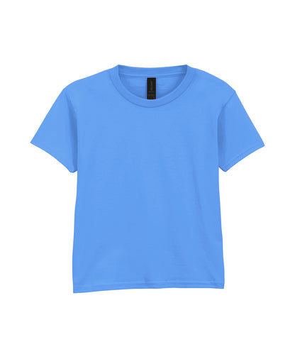 Gildan Softstyle™ youth ringspun t-shirt
