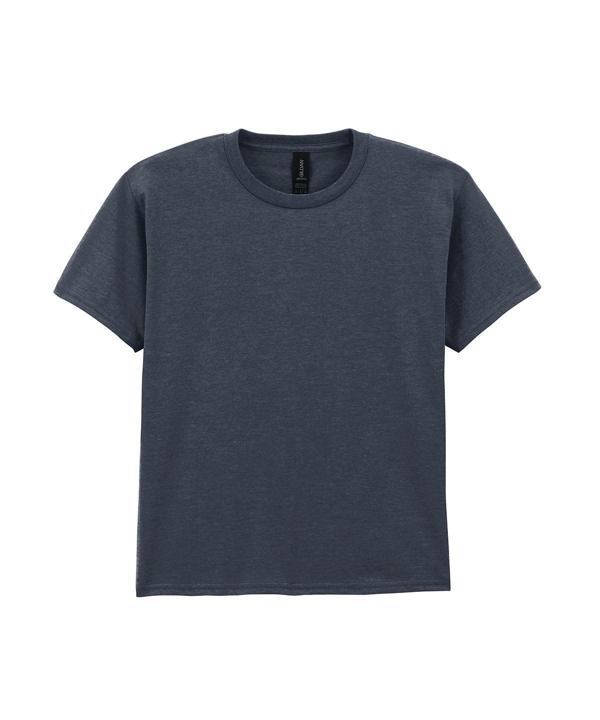 Gildan Softstyle™ youth ringspun t-shirt