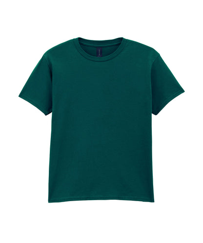Gildan Softstyle™ youth ringspun t-shirt