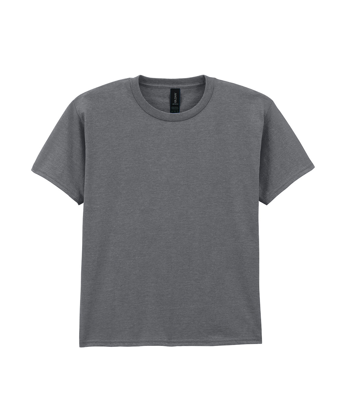 Gildan Softstyle™ youth ringspun t-shirt