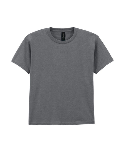 Gildan Softstyle™ youth ringspun t-shirt