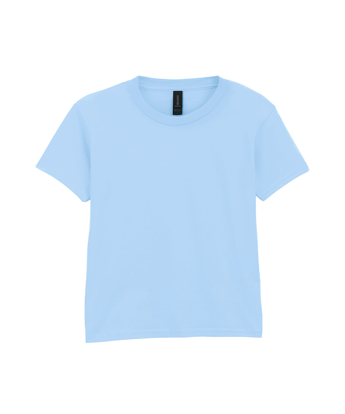 Gildan Softstyle™ youth ringspun t-shirt