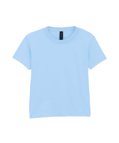 Gildan Softstyle™ youth ringspun t-shirt
