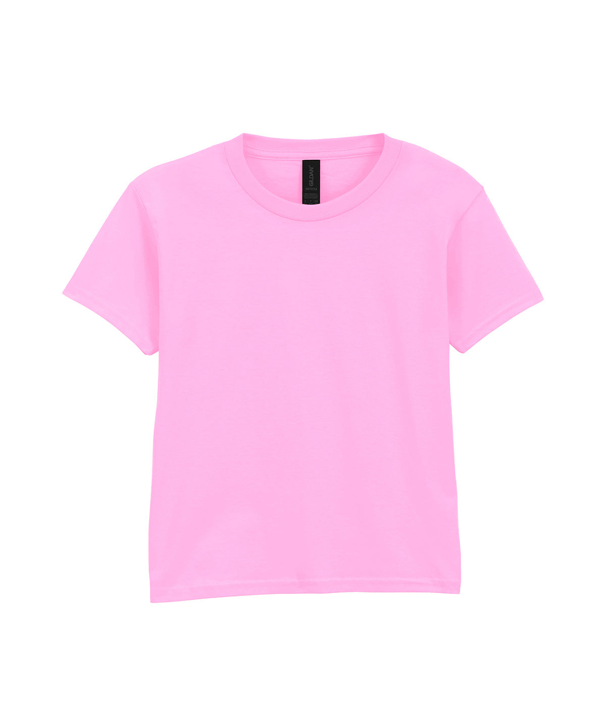 Gildan Softstyle™ youth ringspun t-shirt