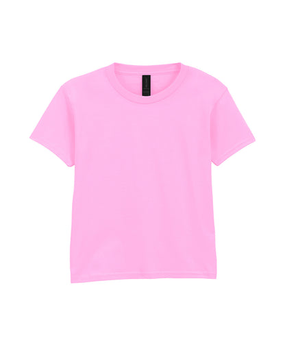 Gildan Softstyle™ youth ringspun t-shirt