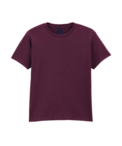 Gildan Softstyle™ youth ringspun t-shirt