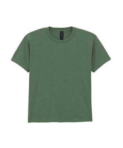 Gildan Softstyle™ youth ringspun t-shirt