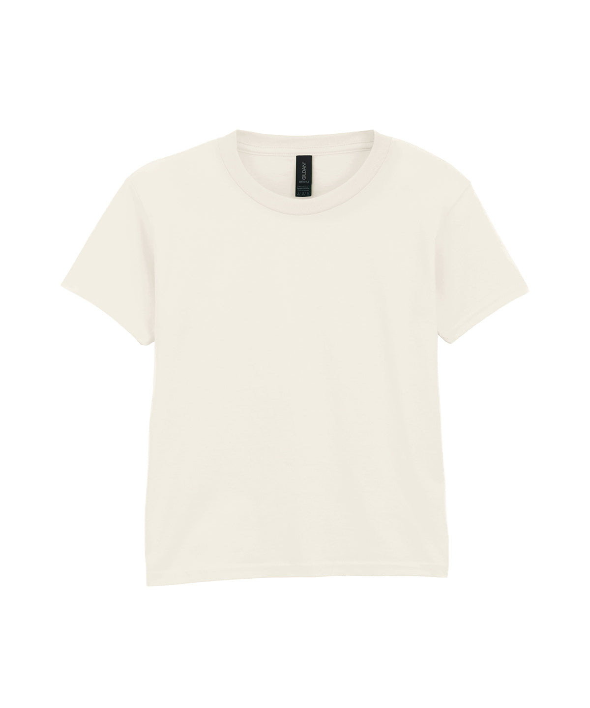 Gildan Softstyle™ youth ringspun t-shirt