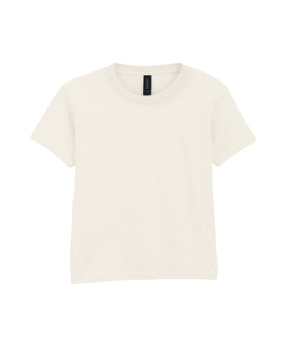 Gildan Softstyle™ youth ringspun t-shirt