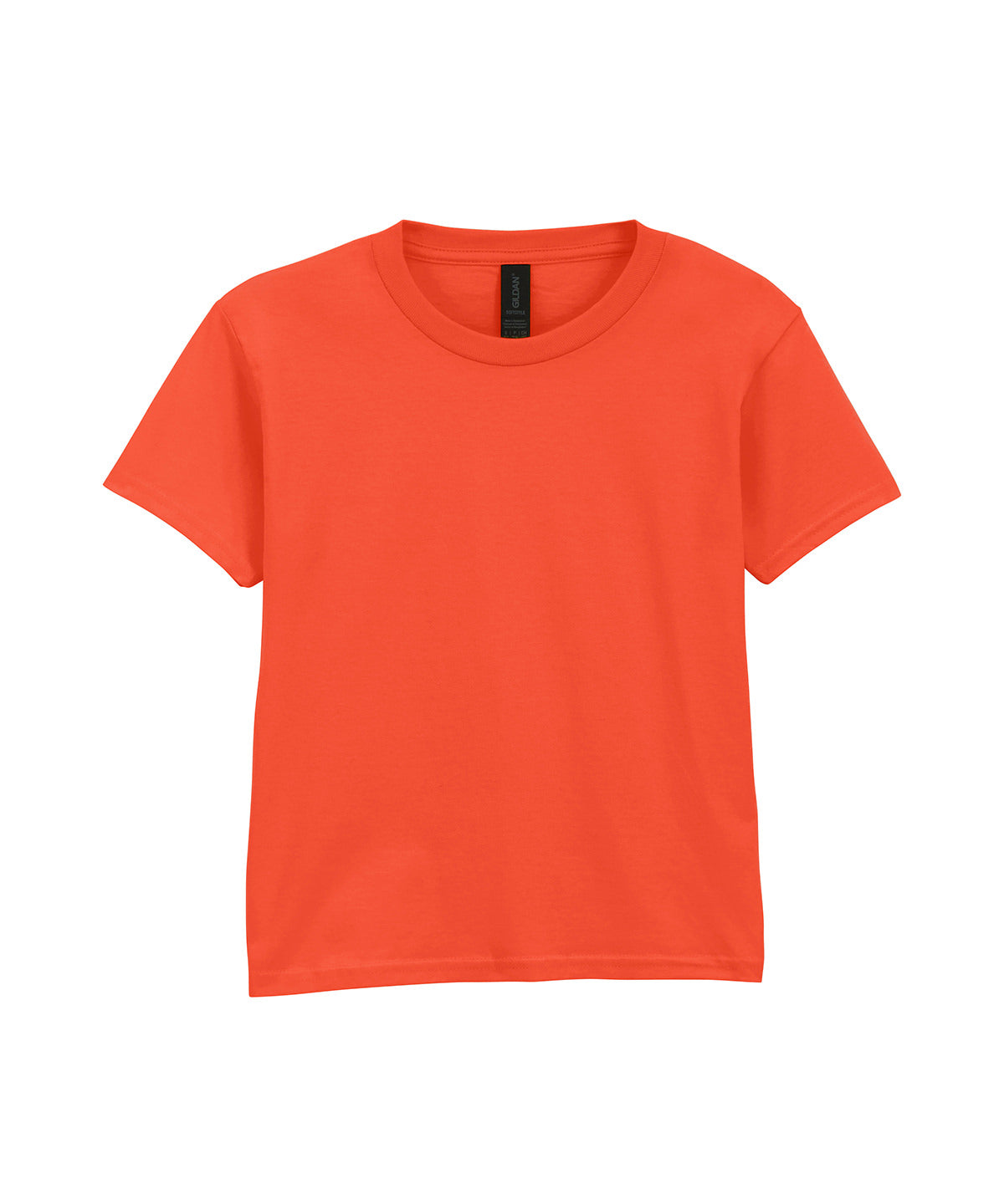 Gildan Softstyle™ youth ringspun t-shirt