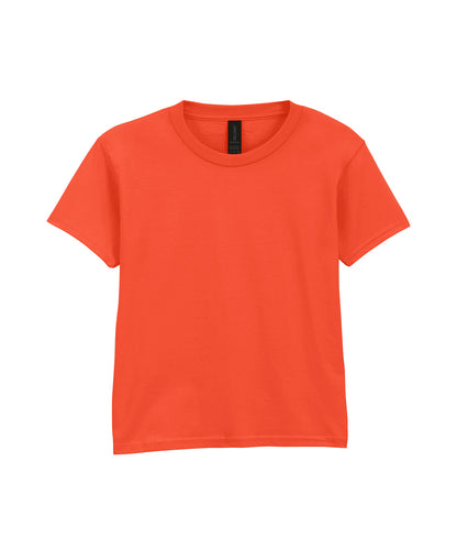 Gildan Softstyle™ youth ringspun t-shirt