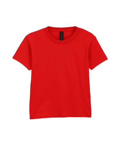 Gildan Softstyle™ youth ringspun t-shirt