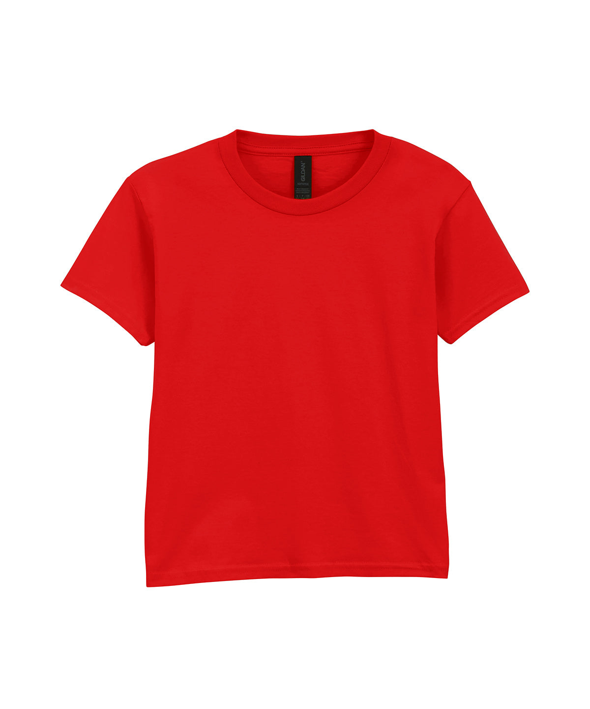 Gildan Softstyle™ youth ringspun t-shirt