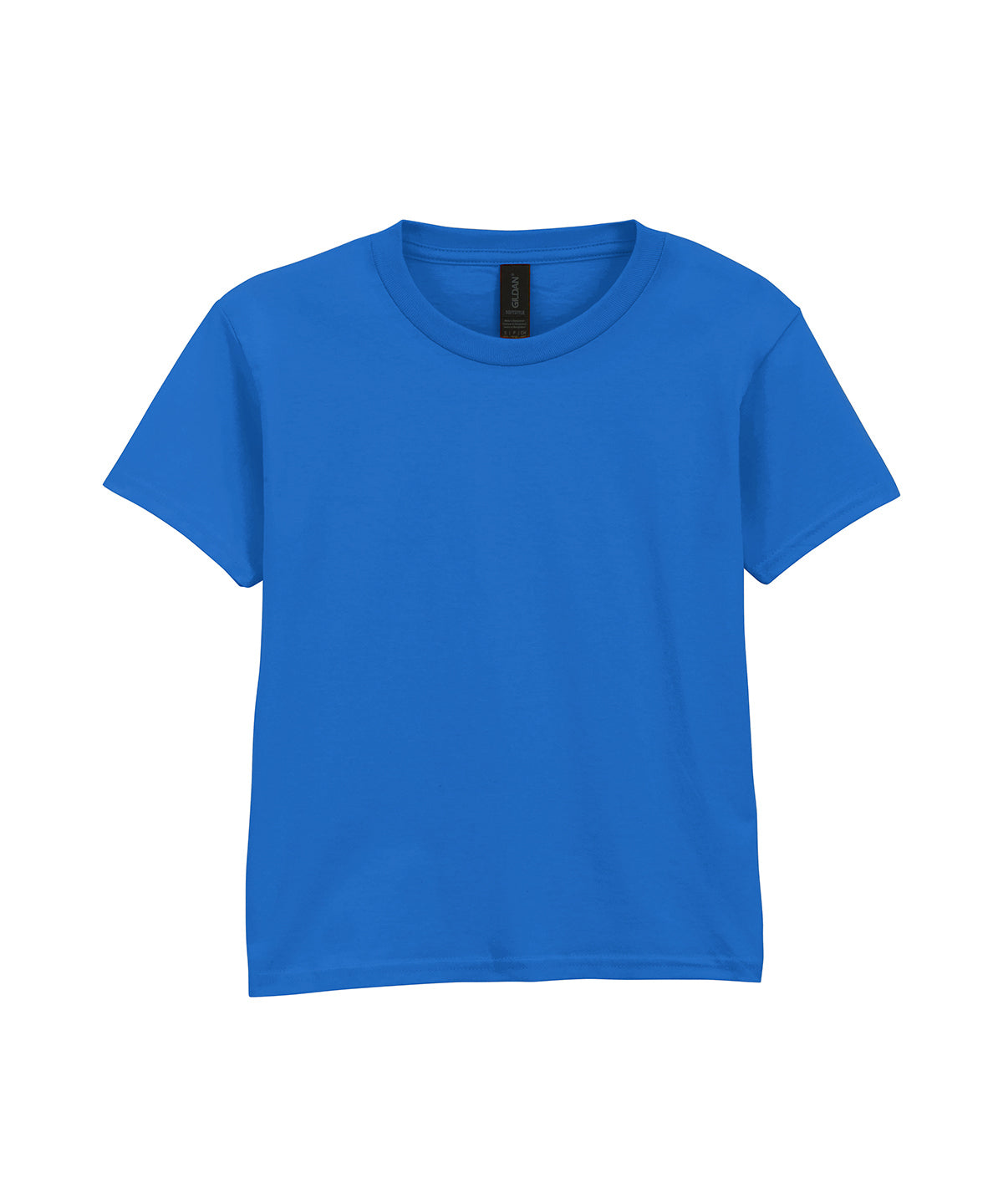Gildan Softstyle™ youth ringspun t-shirt